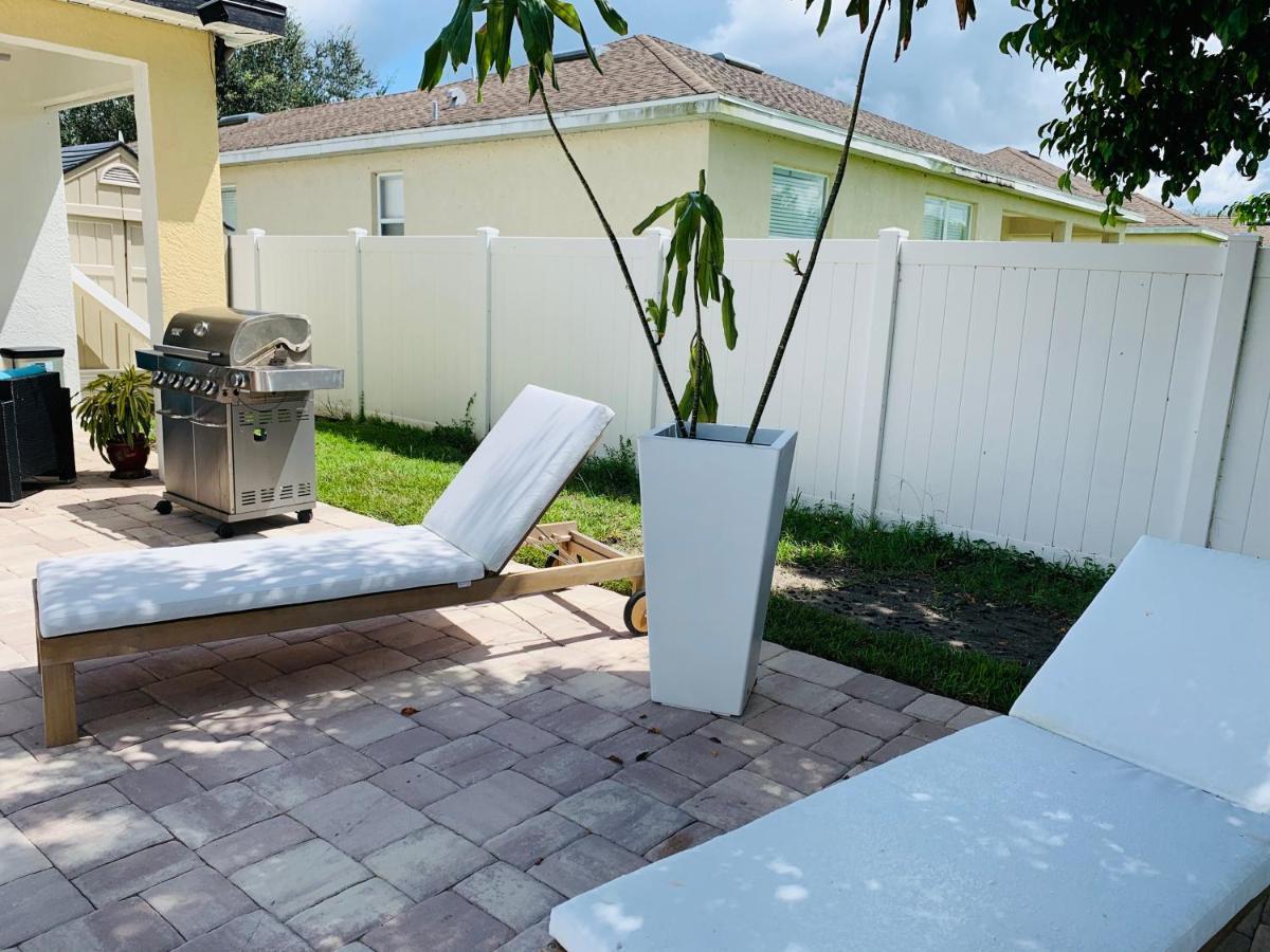 Paradise Heated Pool Home Near Img And Siesta Key Beach Bradenton Exterior foto