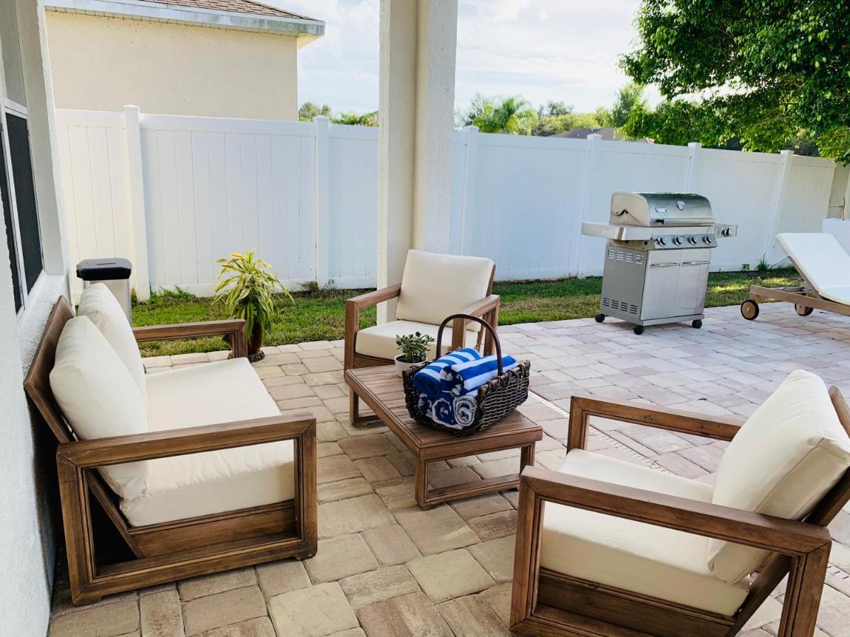 Paradise Heated Pool Home Near Img And Siesta Key Beach Bradenton Exterior foto