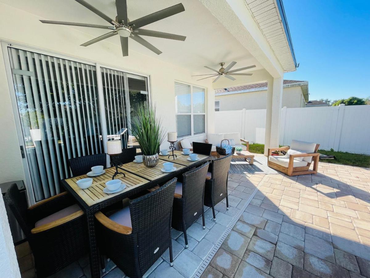 Paradise Heated Pool Home Near Img And Siesta Key Beach Bradenton Exterior foto